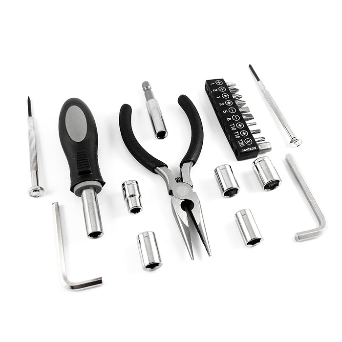 SET DE HERRAMIENTAS GUINEA HE-029