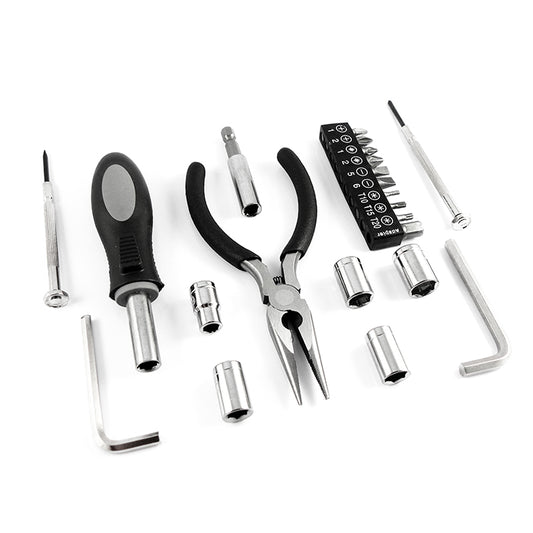 SET DE HERRAMIENTAS GUINEA HE-029