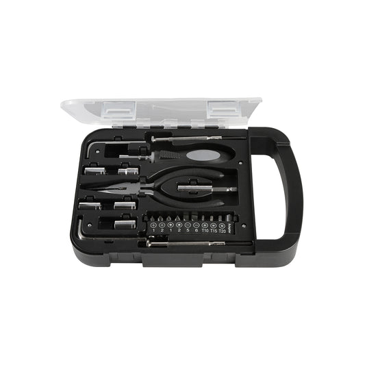 SET DE HERRAMIENTAS GUINEA HE-029