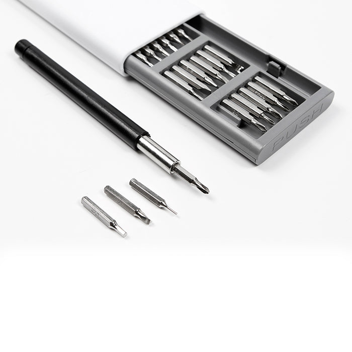 SET DE HERRAMIENTAS YUMBE HE-038