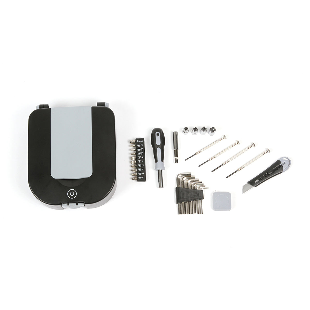 SET CERGY HE-041