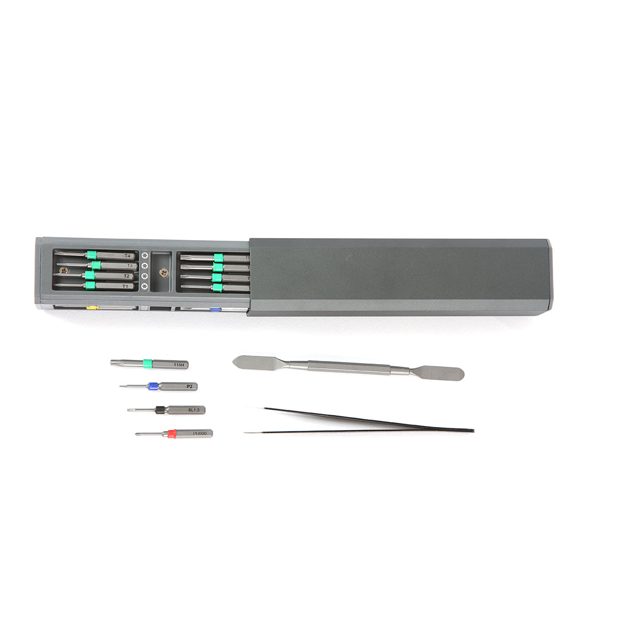 SET MAISSE HE-042