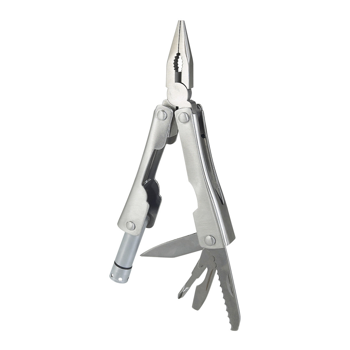 MINI PINZAS QUARK HER 015