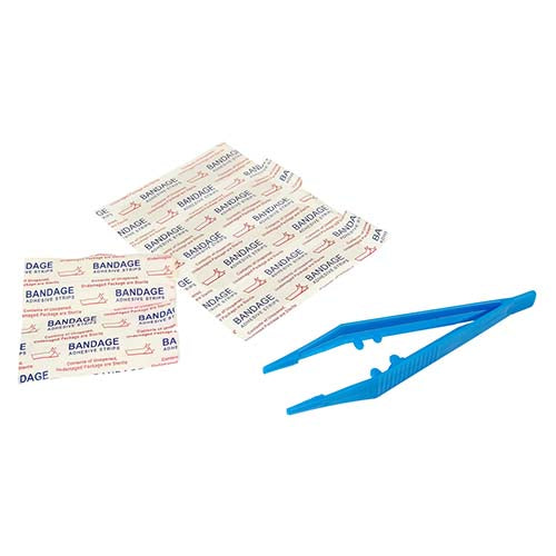 SET DE EMERGENCIA ANKER HER 020