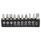 SET DE HERRAMIENTAS AUTHIE HER 023