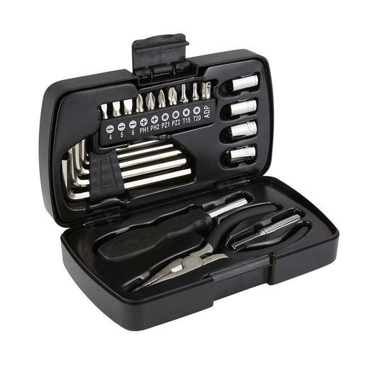SET DE HERRAMIENTAS AUTHIE HER 023