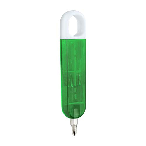 VERDE TRASLUCIDO