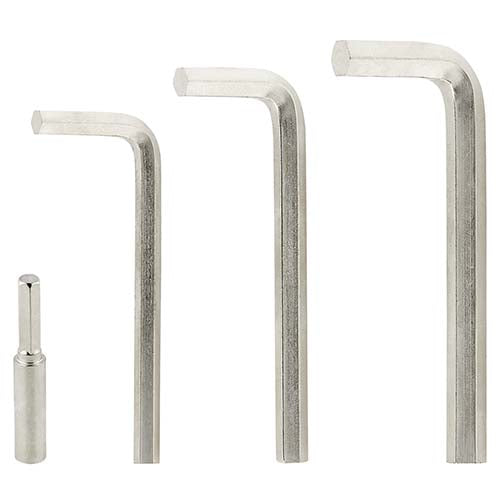 SET DE HERRAMIENTAS VALGUS HER 033
