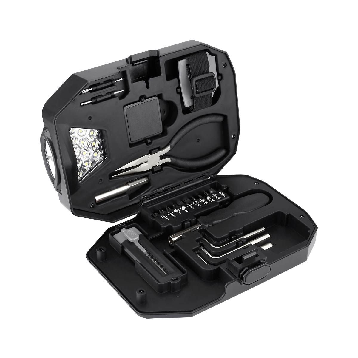 SET DE HERRAMIENTAS VALGUS HER 033