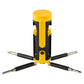 DESARMADOR MULTIPLE VINDEL HER 045