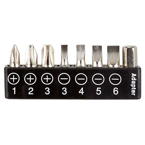 SET DE HERRAMIENTAS PITCAIRN HER 048