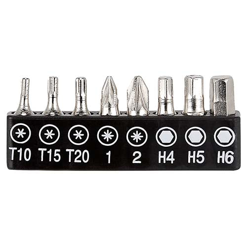 SET DE HERRAMIENTAS PITCAIRN HER 048