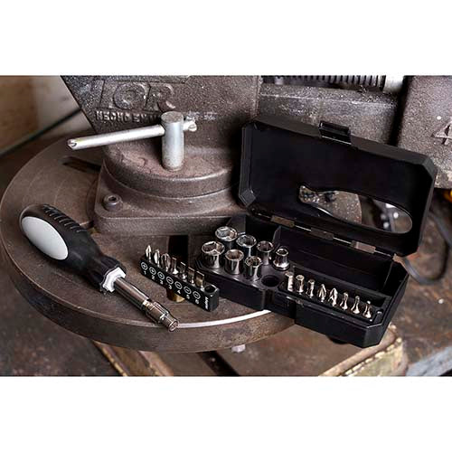 SET DE HERRAMIENTAS PITCAIRN HER 048