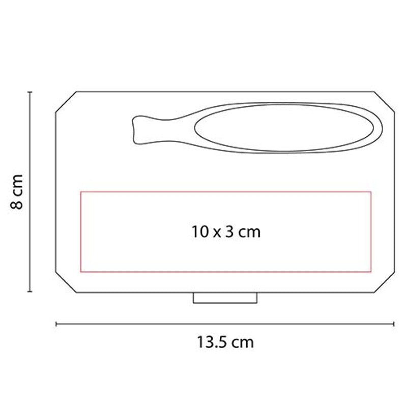 SET DE HERRAMIENTAS PITCAIRN HER 048