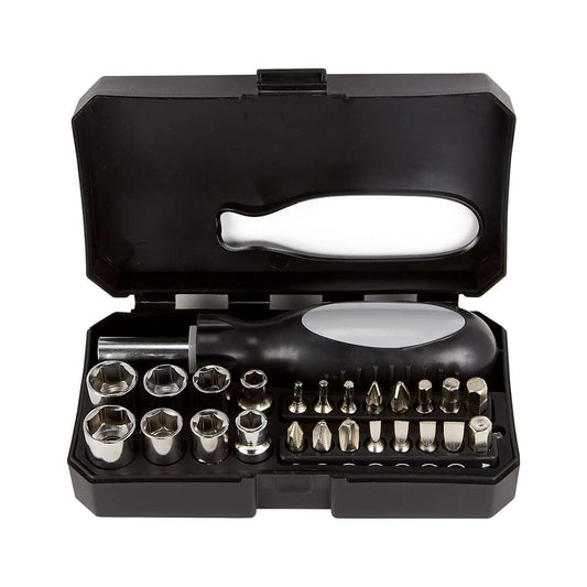 SET DE HERRAMIENTAS PITCAIRN HER 048