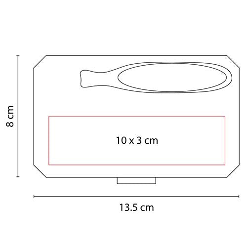 SET DE HERRAMIENTAS PITCAIRN HER 048