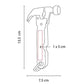MARTILLO MULTIUSOS THOR HER 05-