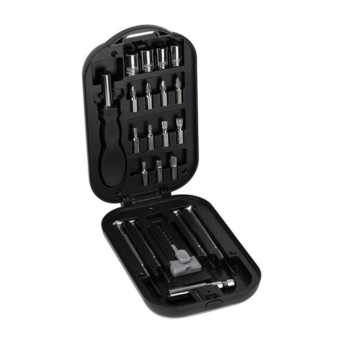 SET DE HERRAMIENTAS CRISTOBAL HER 056