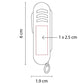 MINI NAVAJA BULLET HER 06-