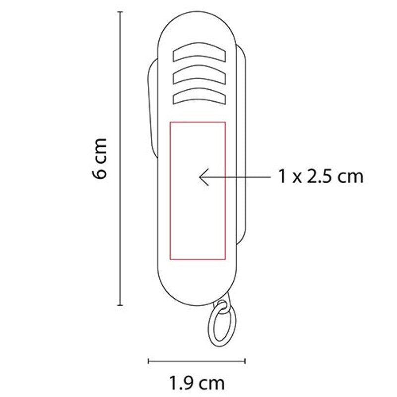 MINI NAVAJA BULLET HER 06-