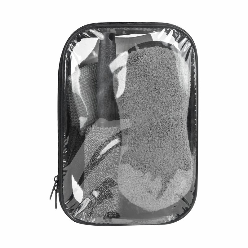SET LIMPIEZA DE AUTO VOLEN HER 071