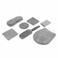 SET LIMPIEZA DE AUTO VOLEN HER 071