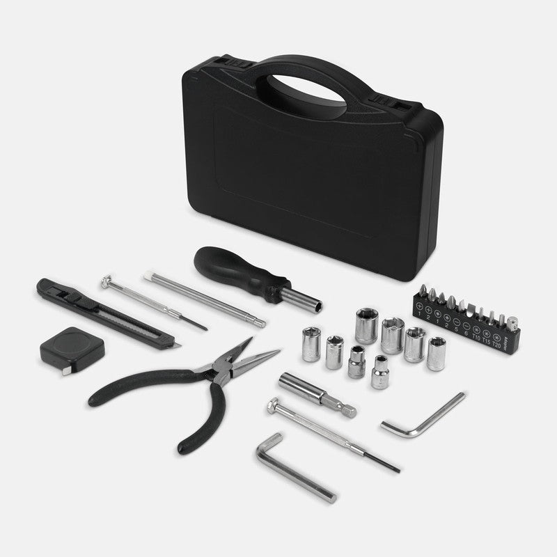 SET DE HERRAMIENTAS KENSWICK HER 075