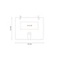 PLANEADOR DIARIO GLIDER HL 005