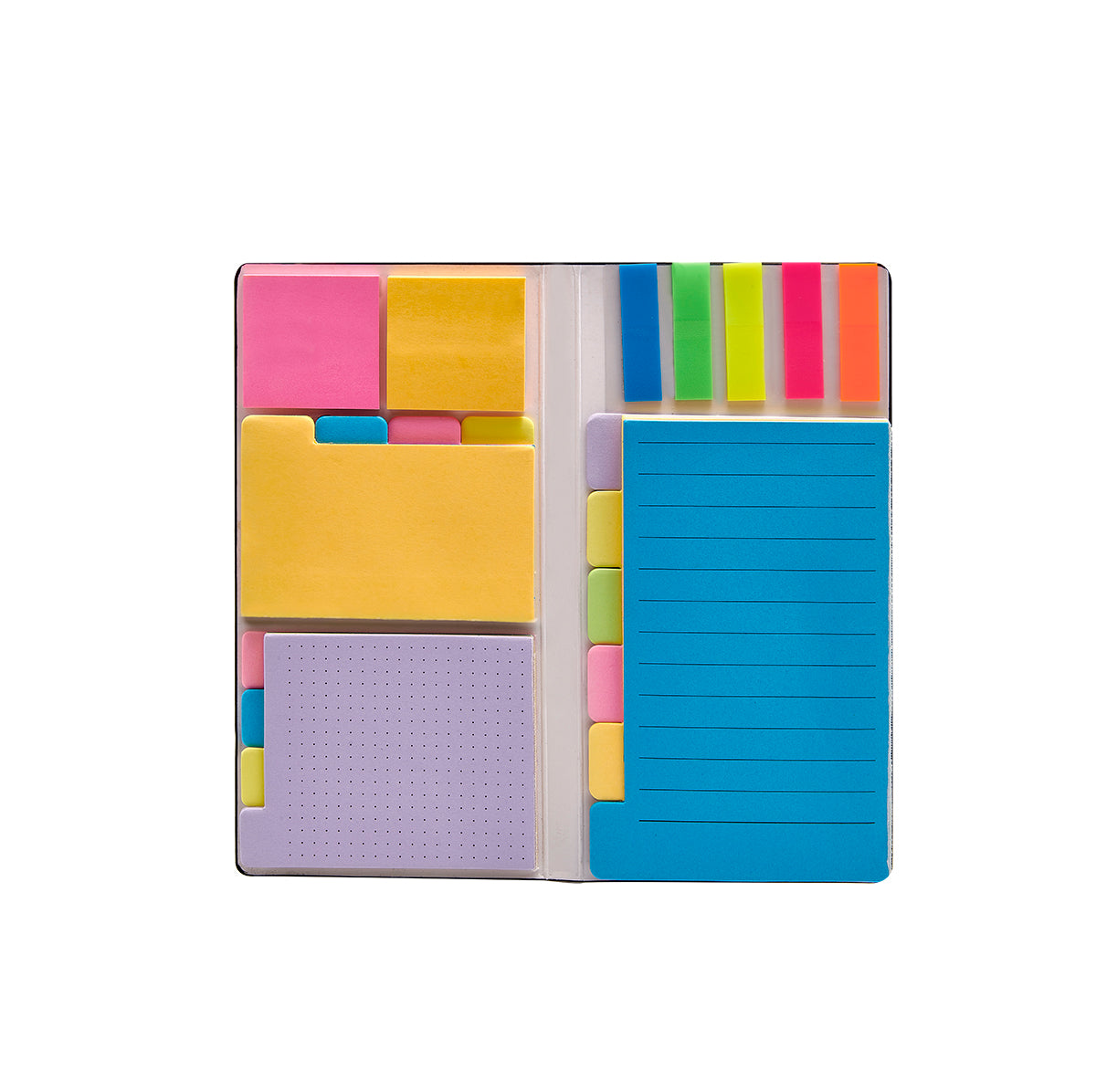 JUEGO DE NOTAS NOND HL 008