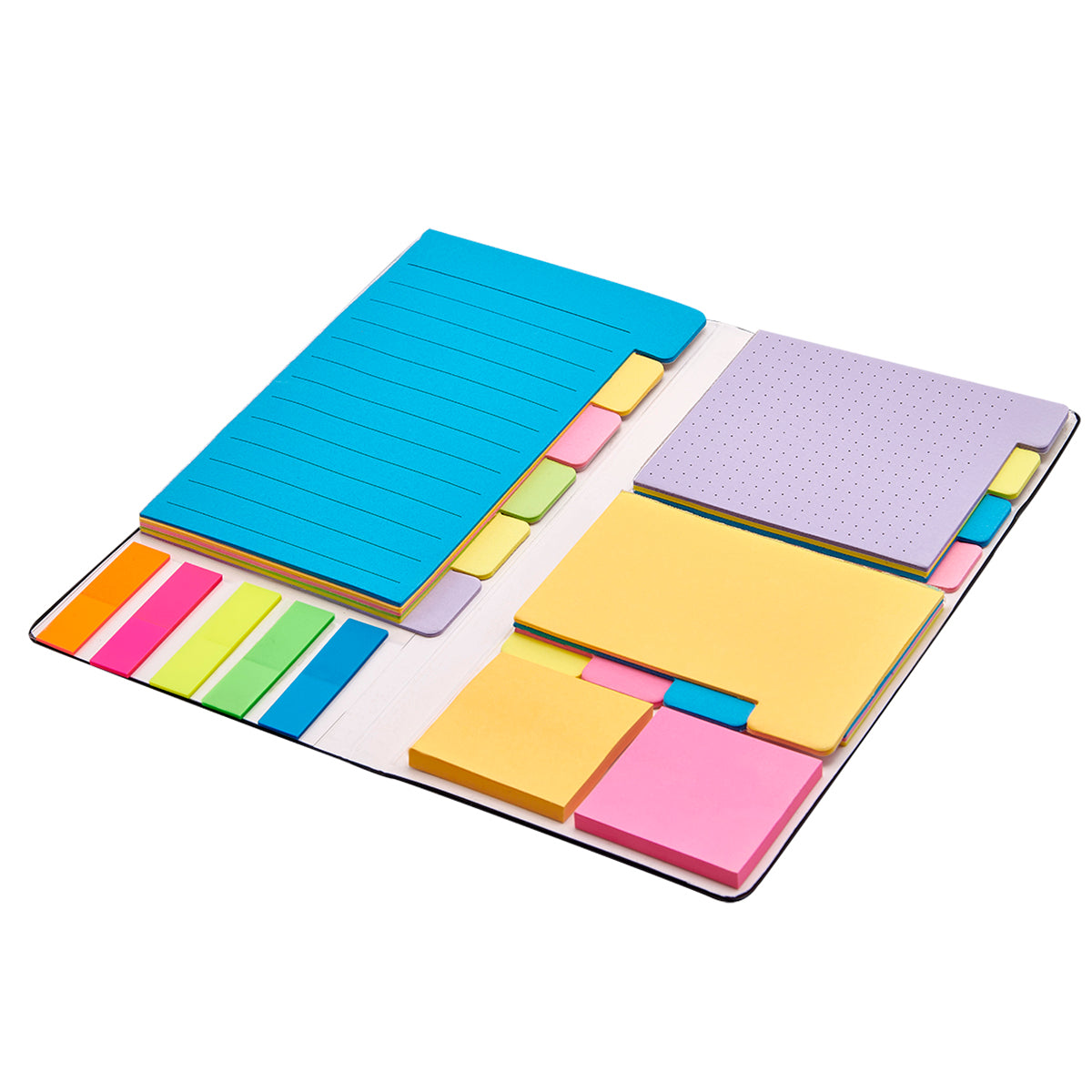 JUEGO DE NOTAS NOND HL 008