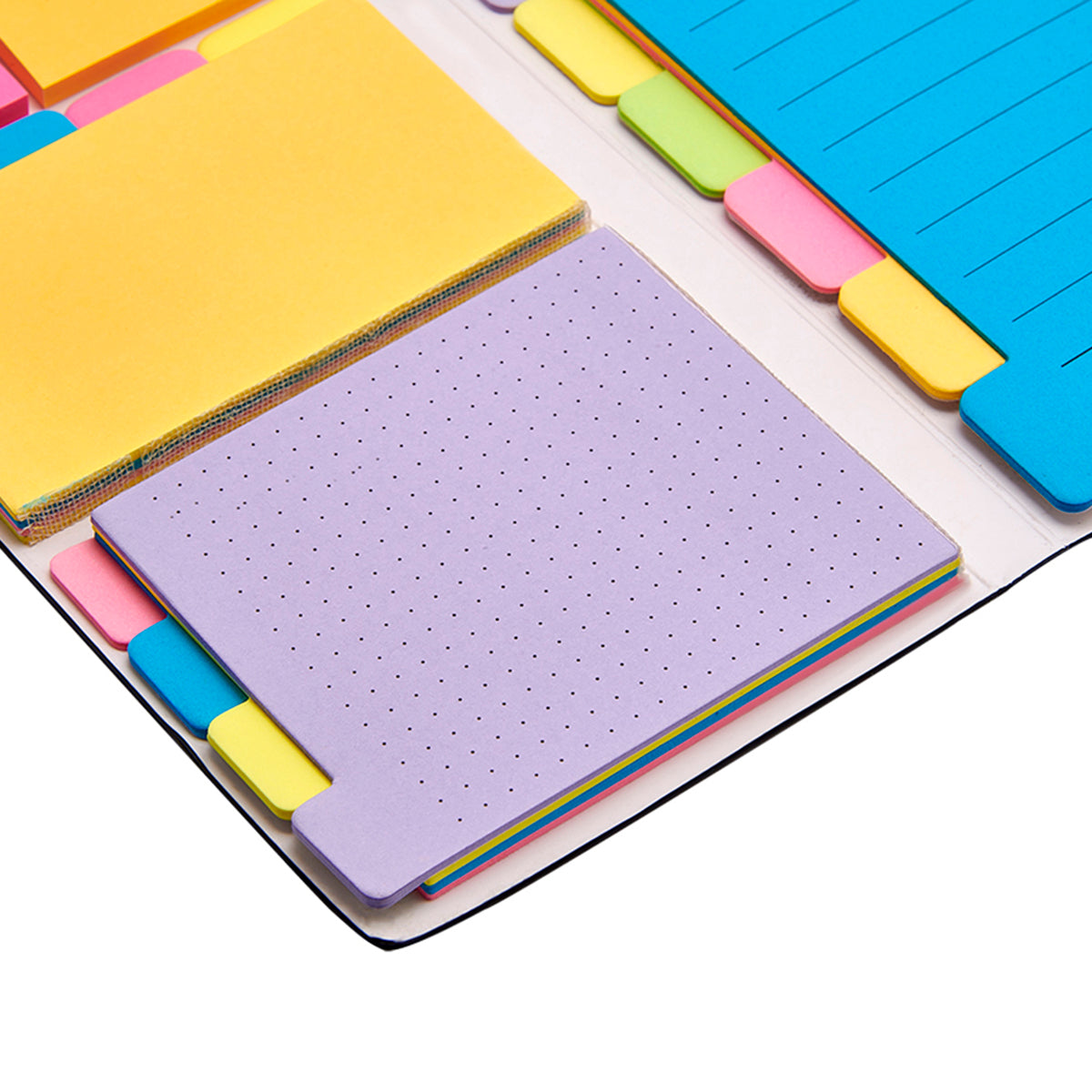 JUEGO DE NOTAS NOND HL 008