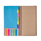 JUEGO DE NOTAS KERTY HL 009