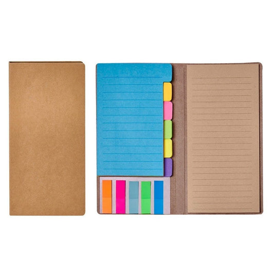 JUEGO DE NOTAS KERTY HL 009