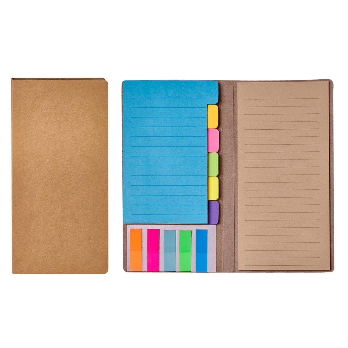 JUEGO DE NOTAS KERTY HL 009
