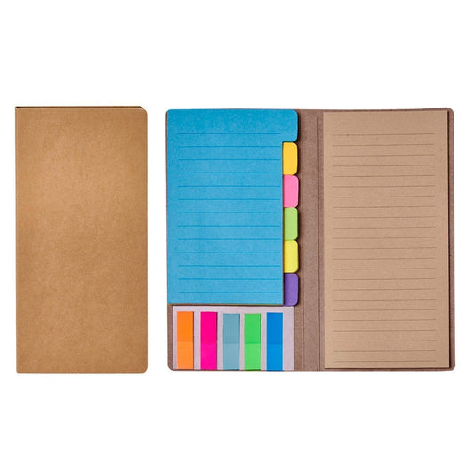 JUEGO DE NOTAS KERTY HL 009