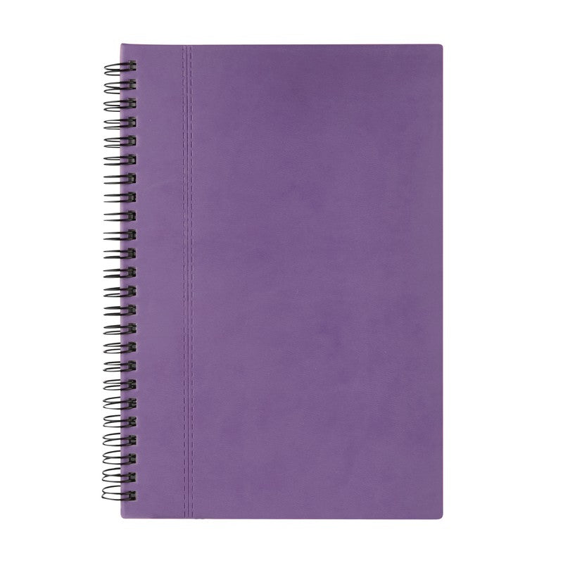 LIBRETA ALESA HL 010