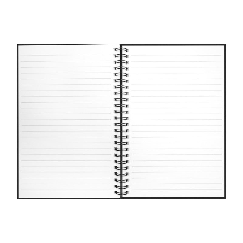 LIBRETA ALESA HL 010