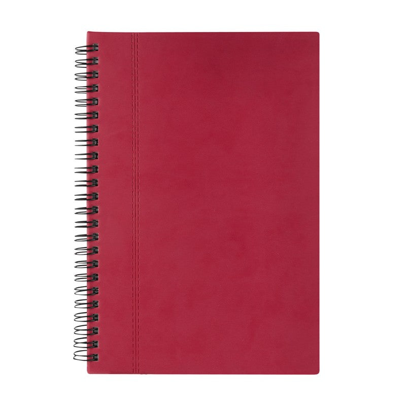 LIBRETA ALESA HL 010