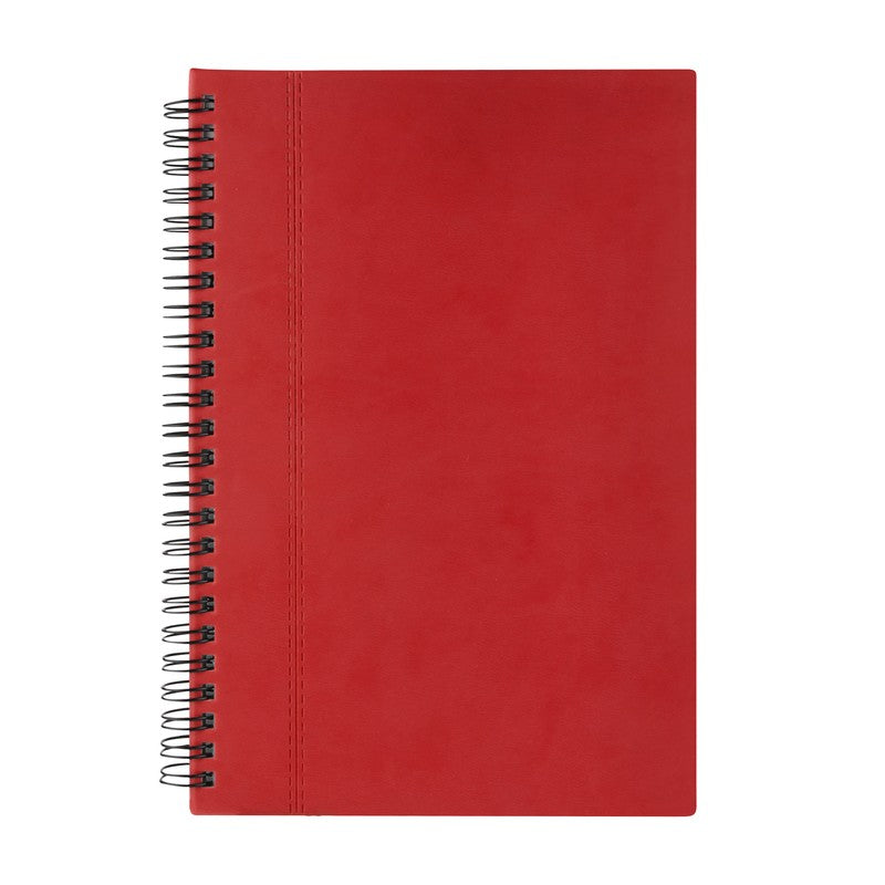 LIBRETA ALESA HL 010