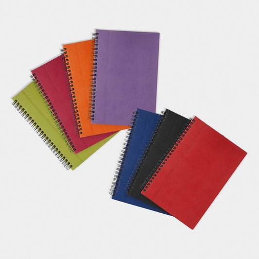 LIBRETA ALESA HL 010