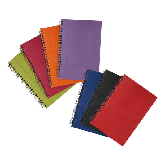 LIBRETA ALESA HL 010