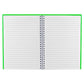 LIBRETA ABDALA HL 012
