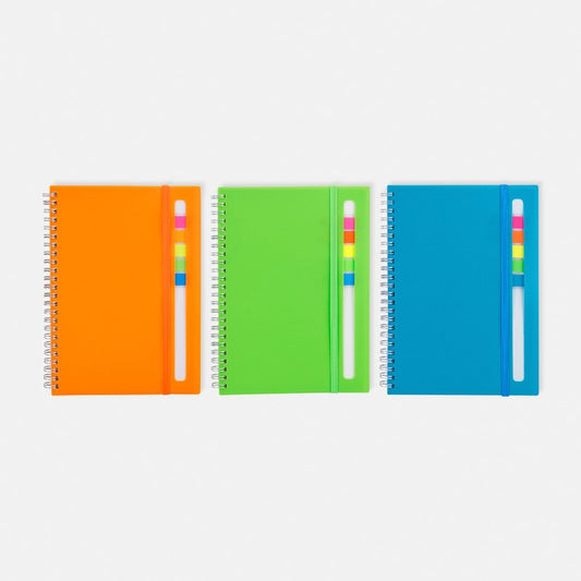 LIBRETA ABDALA HL 012