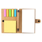 LIBRETA JOG HL 016
