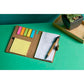 LIBRETA JOG HL 016