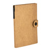 LIBRETA JOG HL 016
