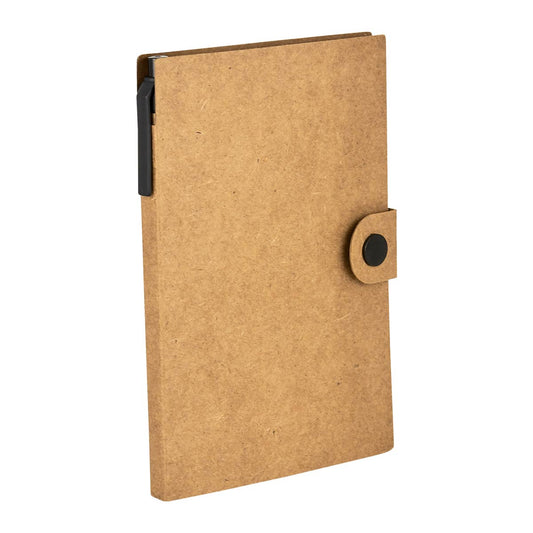 LIBRETA JOG HL 016
