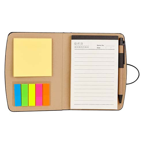 LIBRETA OWAMI HL 017
