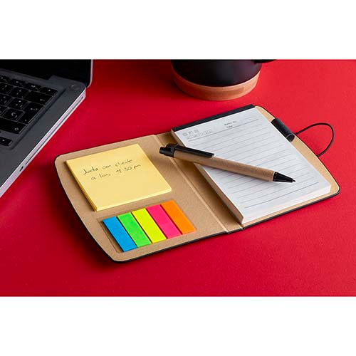 LIBRETA OWAMI HL 017