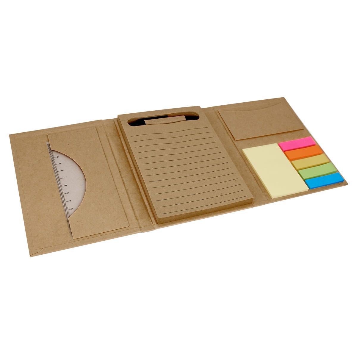 LIBRETA PALOUSE HL 018